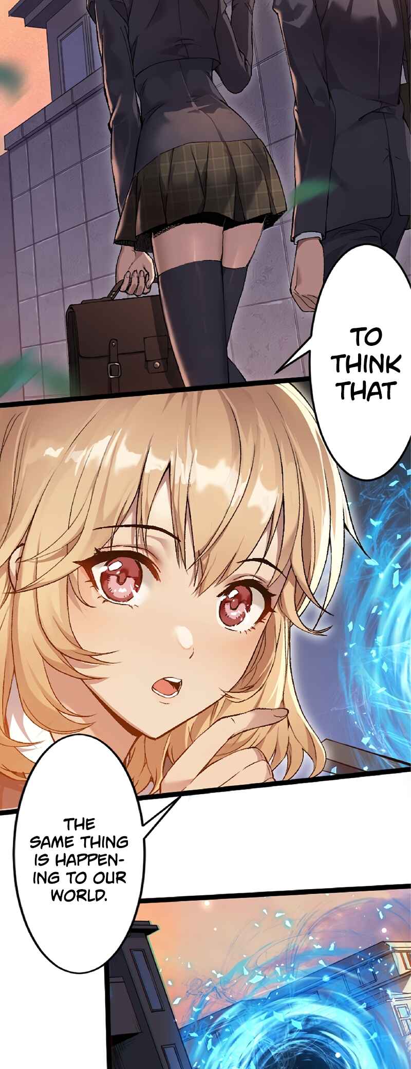 Page 14 Chapter 1 Isekai Kaeri no Saikyou Tamer, Tsukaima wa Osananajimi