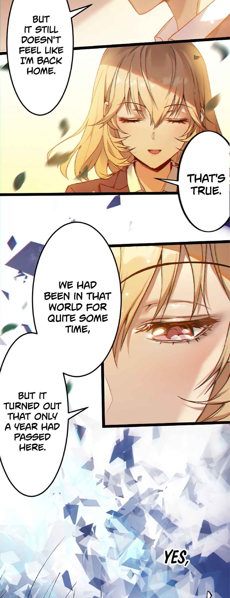 Page 16 Chapter 1 Isekai Kaeri no Saikyou Tamer, Tsukaima wa Osananajimi