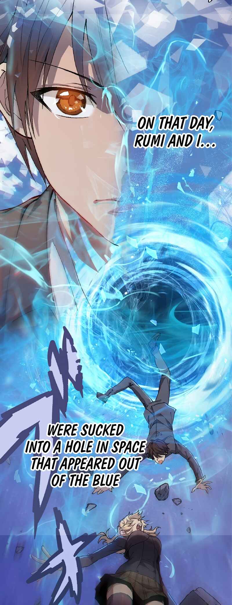 Page 17 Chapter 1 Isekai Kaeri no Saikyou Tamer, Tsukaima wa Osananajimi