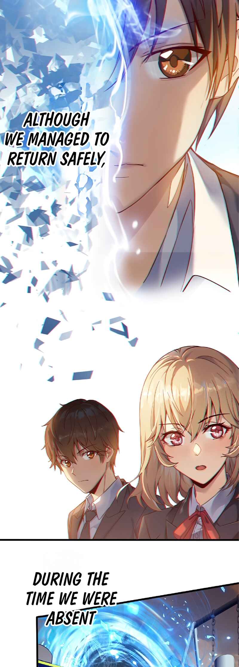 Page 21 Chapter 1 Isekai Kaeri no Saikyou Tamer, Tsukaima wa Osananajimi