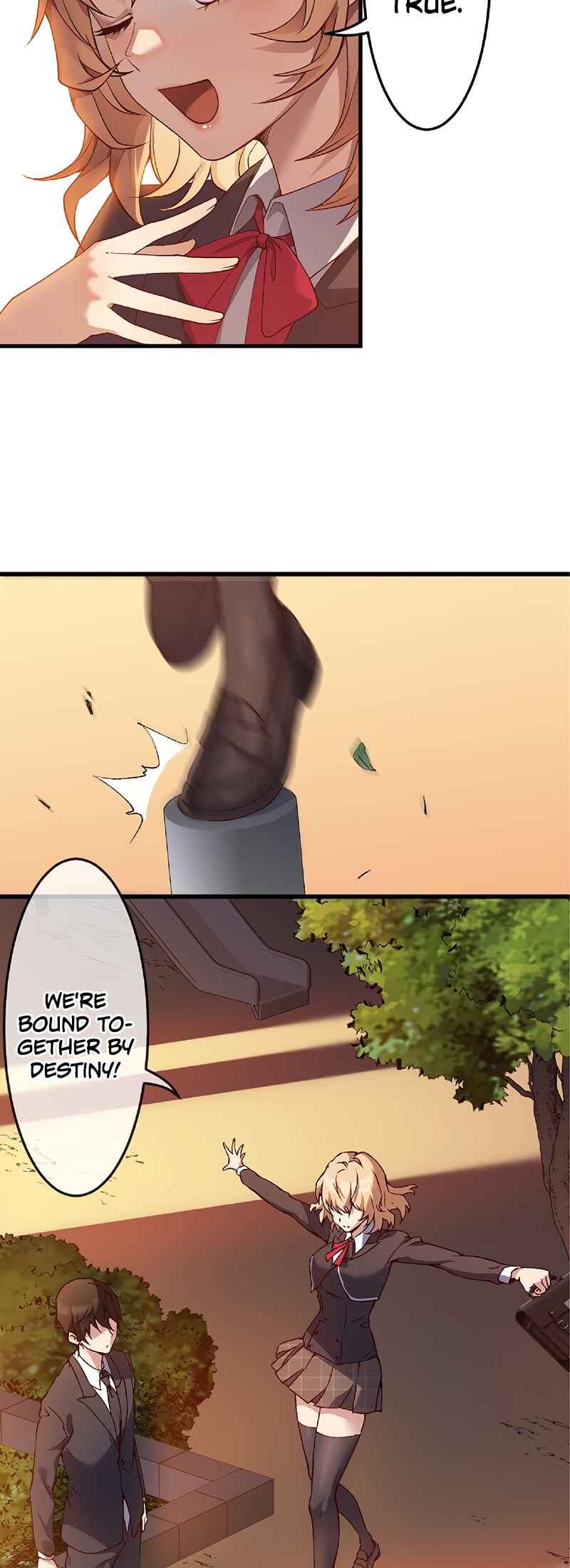 Page 28 Chapter 1 Isekai Kaeri no Saikyou Tamer, Tsukaima wa Osananajimi