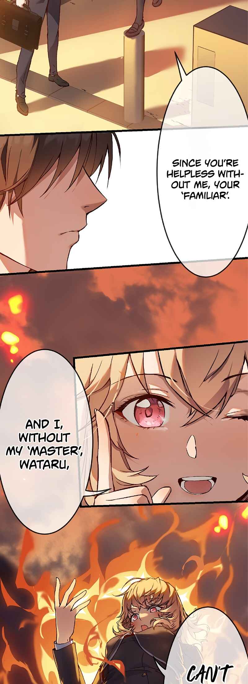 Page 29 Chapter 1 Isekai Kaeri no Saikyou Tamer, Tsukaima wa Osananajimi