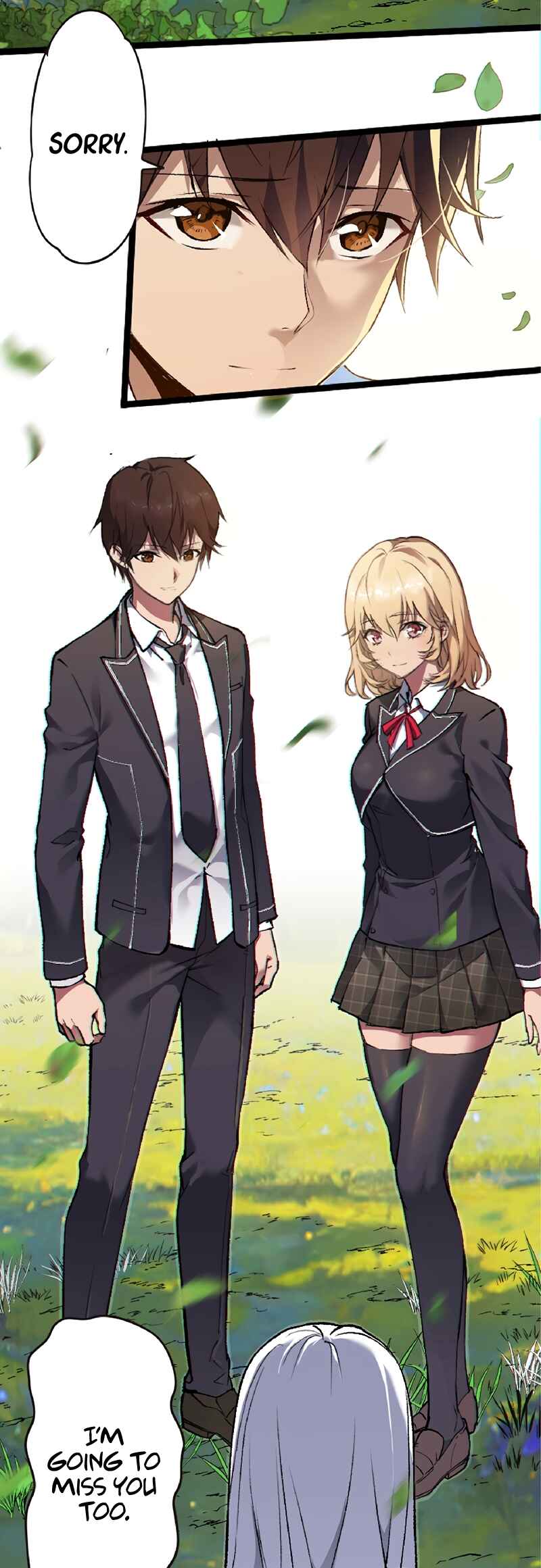 Page 3 Chapter 1 Isekai Kaeri no Saikyou Tamer, Tsukaima wa Osananajimi