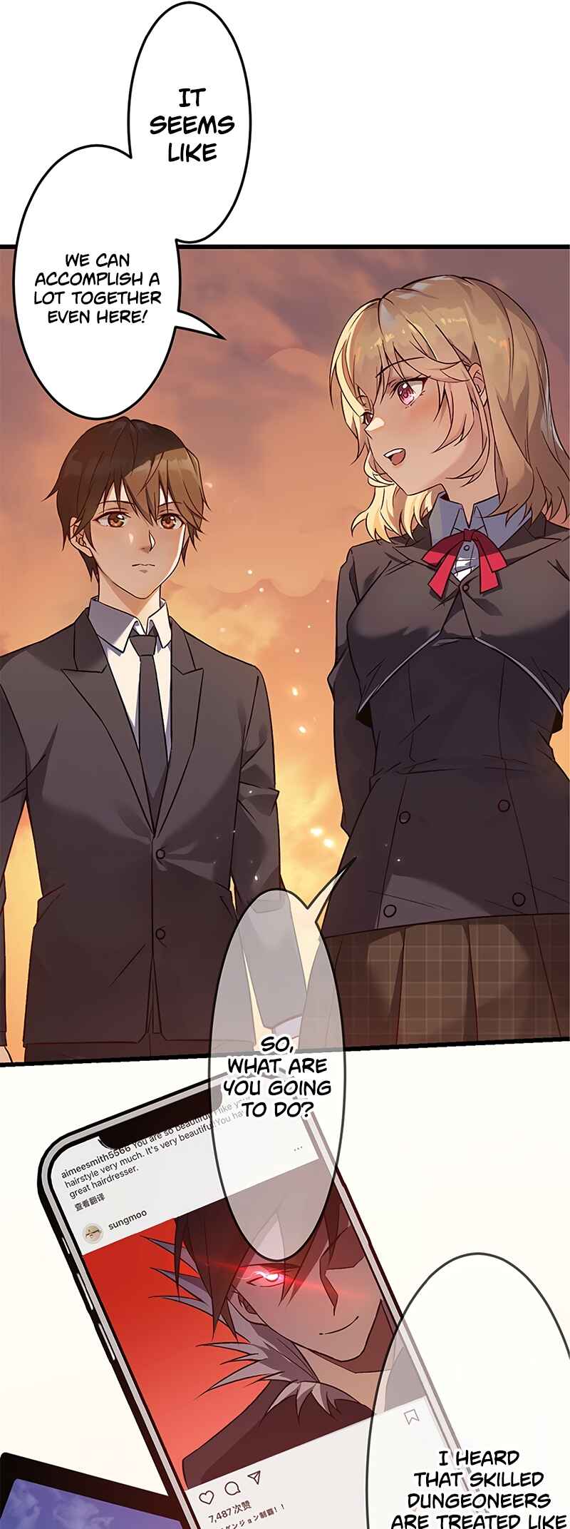Page 31 Chapter 1 Isekai Kaeri no Saikyou Tamer, Tsukaima wa Osananajimi