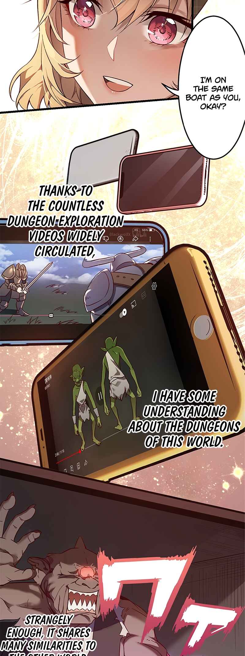 Page 33 Chapter 1 Isekai Kaeri no Saikyou Tamer, Tsukaima wa Osananajimi