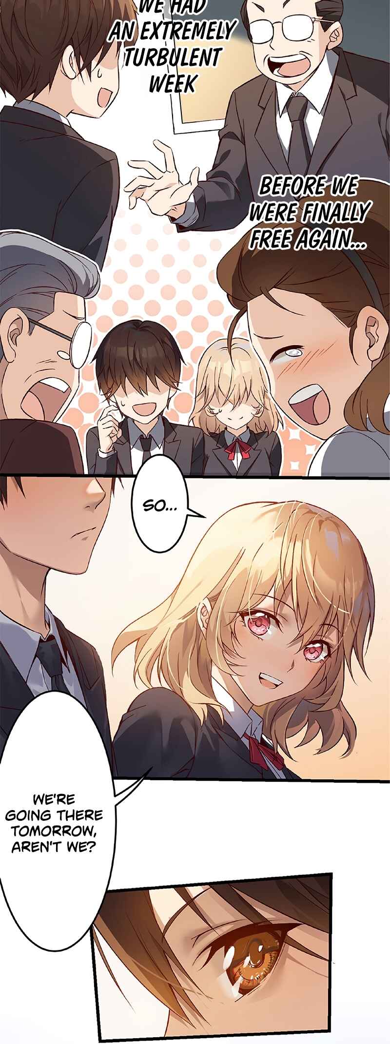 Page 37 Chapter 1 Isekai Kaeri no Saikyou Tamer, Tsukaima wa Osananajimi
