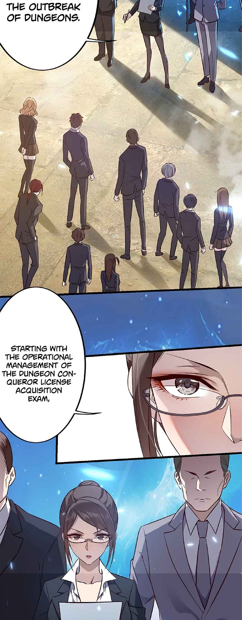 Page 40 Chapter 1 Isekai Kaeri no Saikyou Tamer, Tsukaima wa Osananajimi