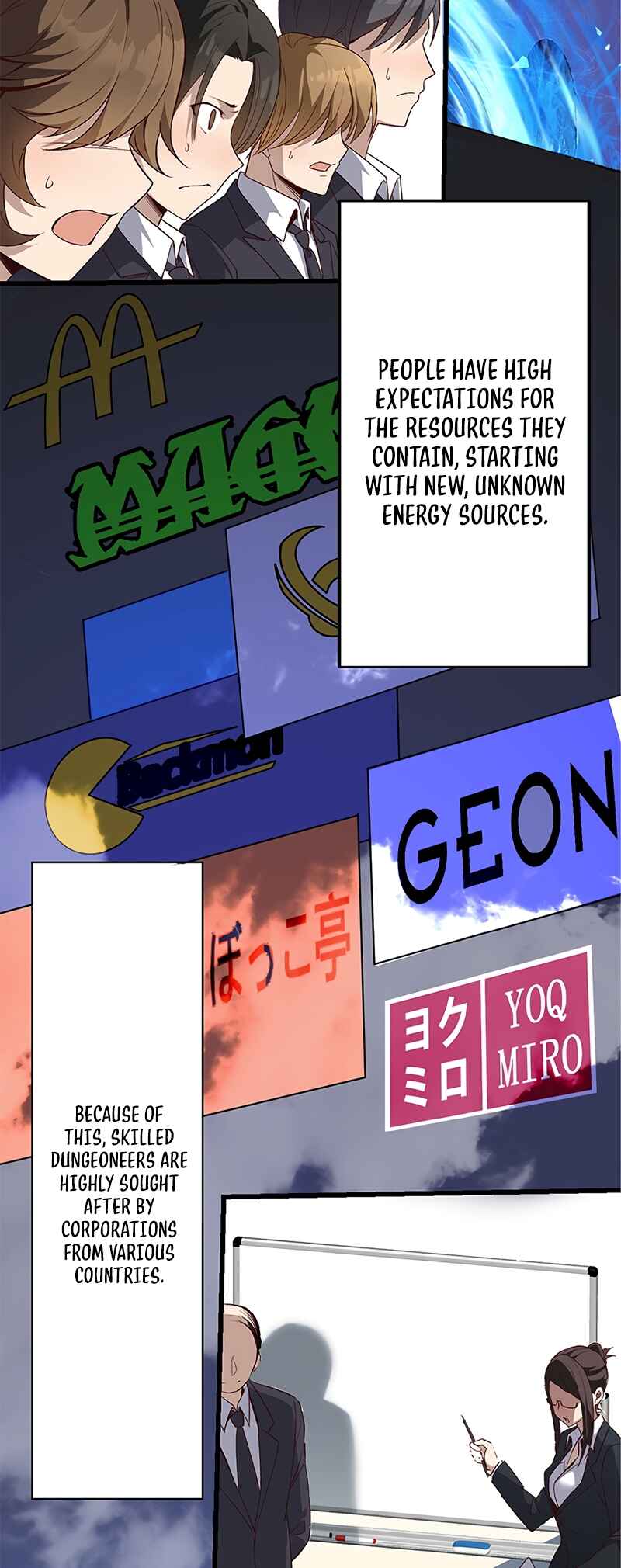 Page 51 Chapter 1 Isekai Kaeri no Saikyou Tamer, Tsukaima wa Osananajimi