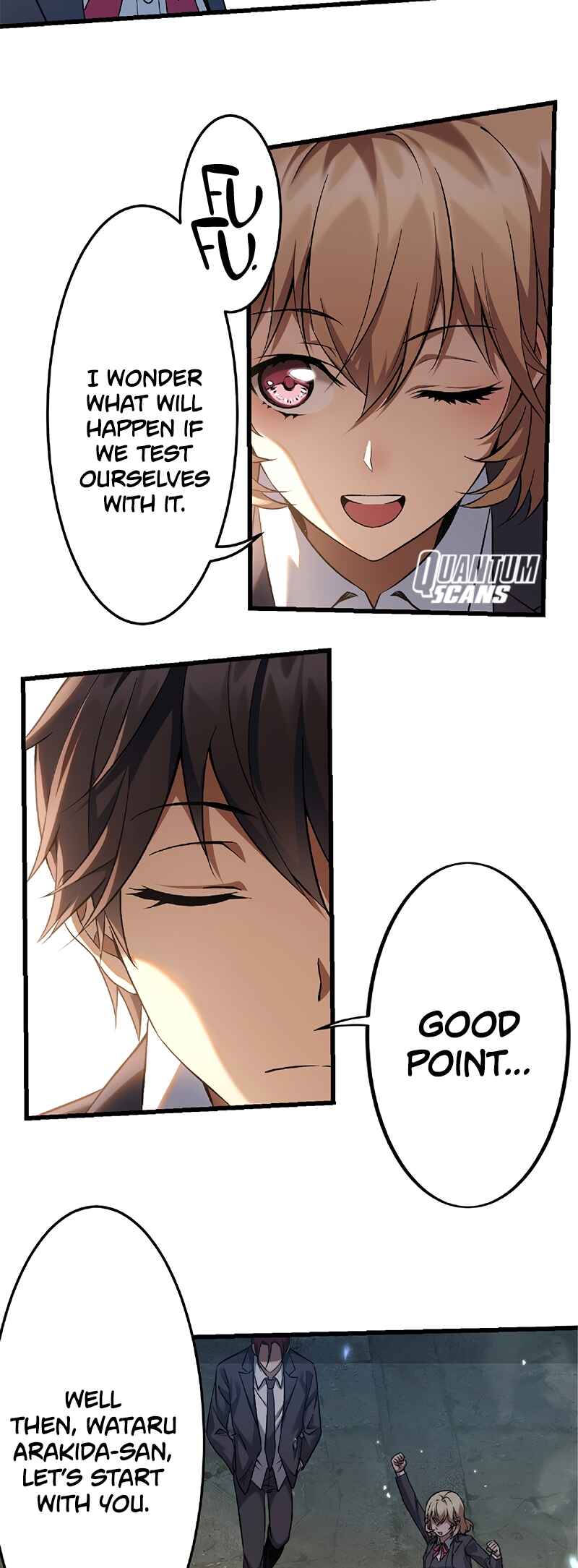 Page 58 Chapter 1 Isekai Kaeri no Saikyou Tamer, Tsukaima wa Osananajimi