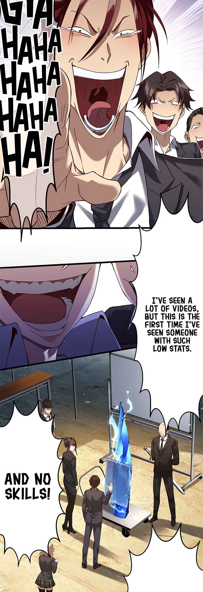 Page 63 Chapter 1 Isekai Kaeri no Saikyou Tamer, Tsukaima wa Osananajimi
