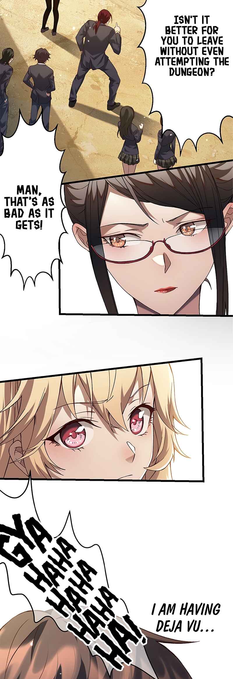 Page 64 Chapter 1 Isekai Kaeri no Saikyou Tamer, Tsukaima wa Osananajimi