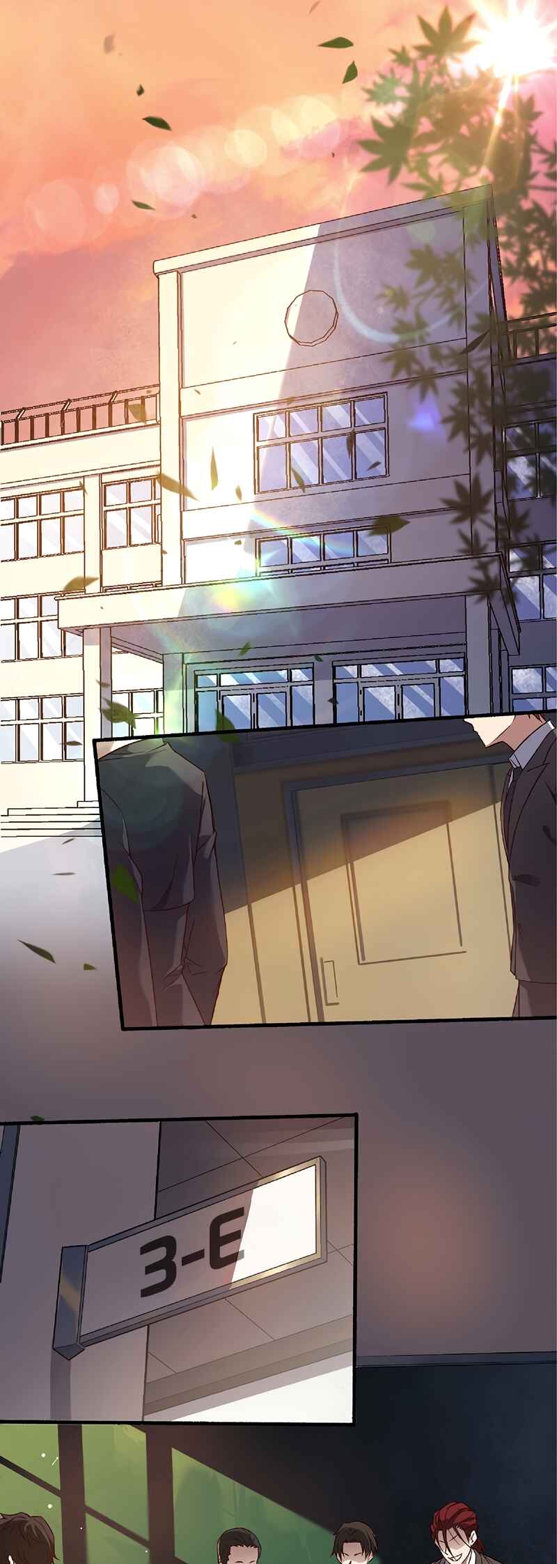 Page 8 Chapter 1 Isekai Kaeri no Saikyou Tamer, Tsukaima wa Osananajimi