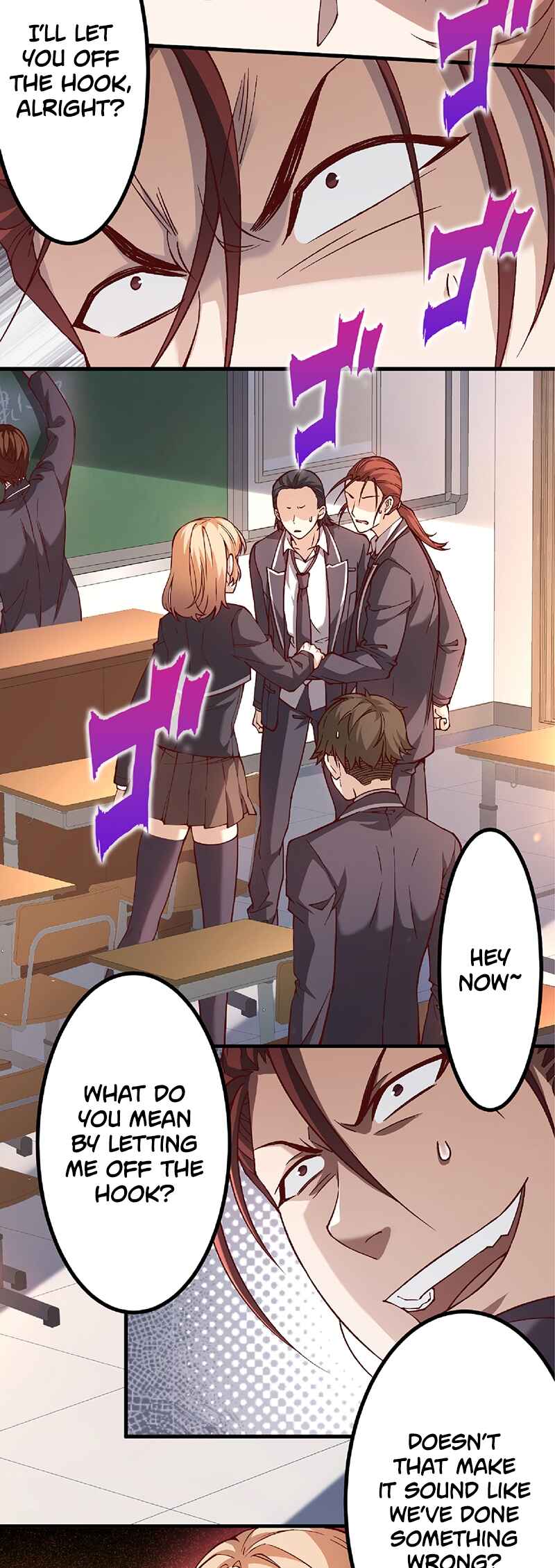 Page 10 Chapter 9 Isekai Kaeri no Saikyou Tamer, Tsukaima wa Osananajimi