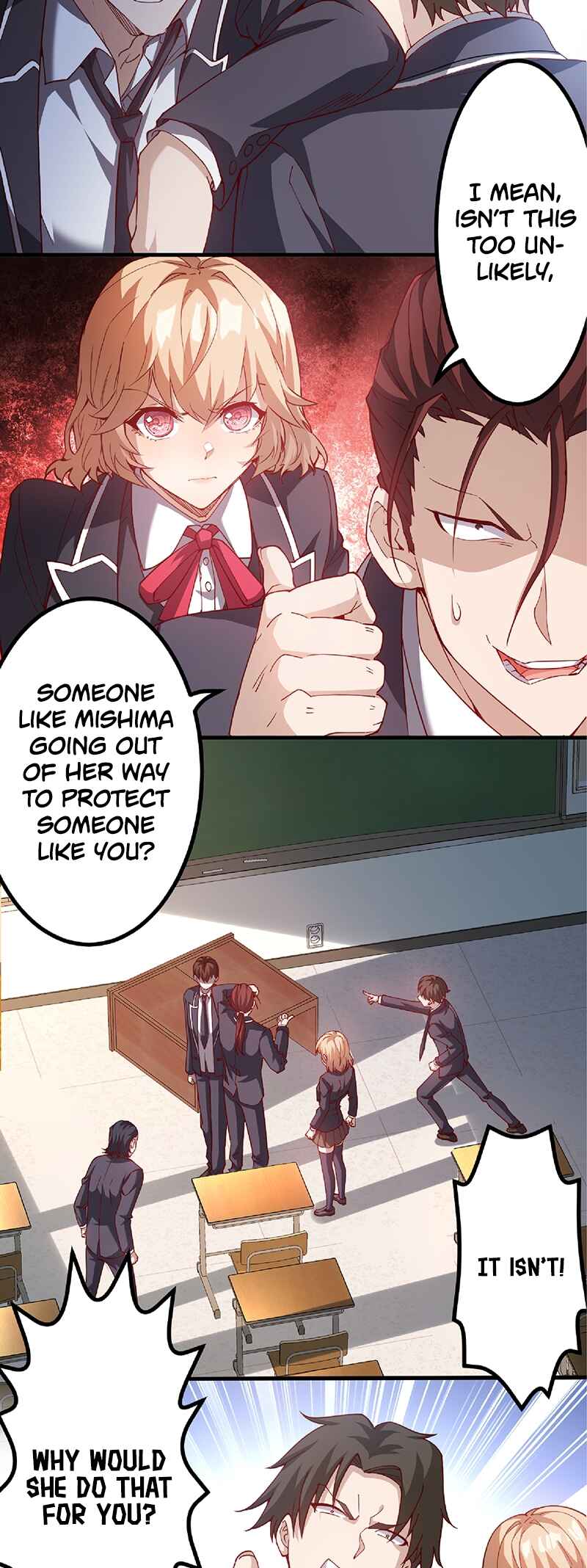 Page 21 Chapter 9 Isekai Kaeri no Saikyou Tamer, Tsukaima wa Osananajimi