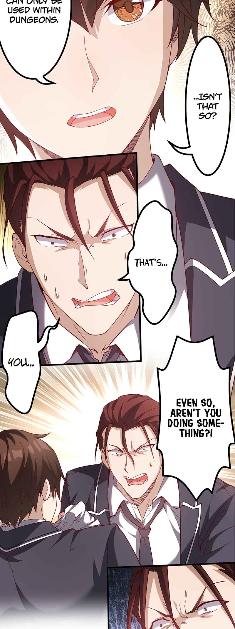 Page 23 Chapter 9 Isekai Kaeri no Saikyou Tamer, Tsukaima wa Osananajimi
