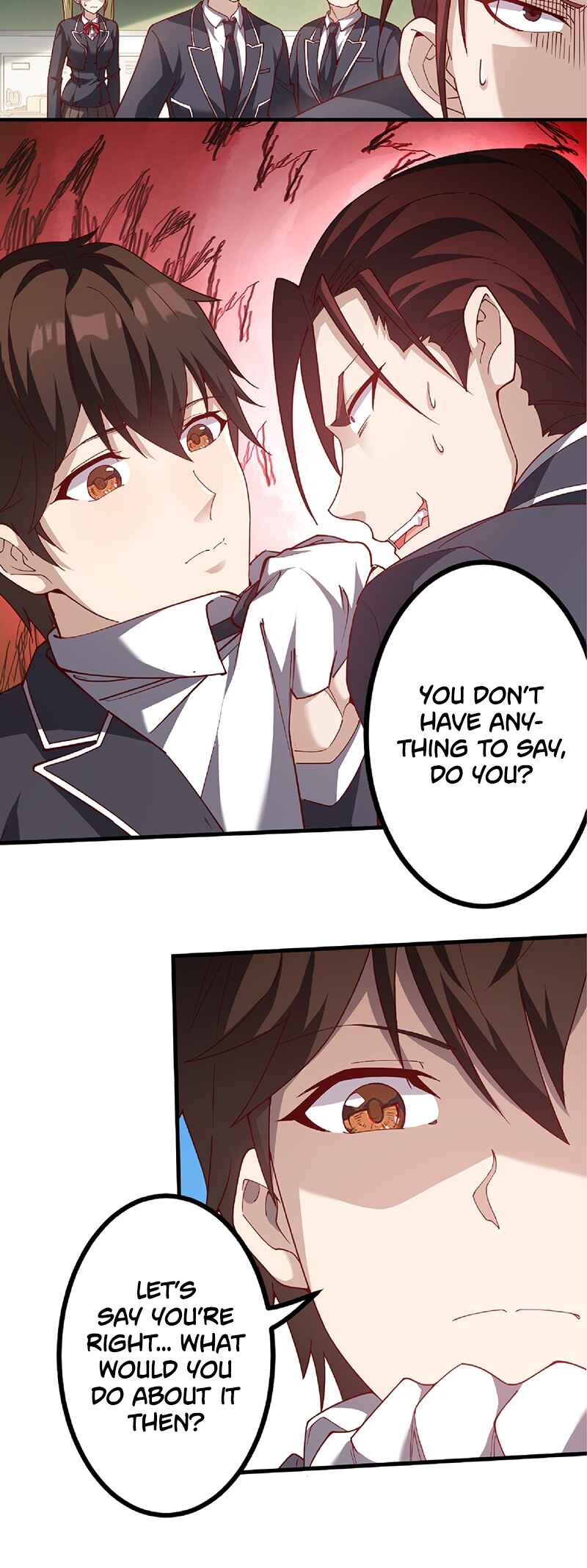 Page 25 Chapter 9 Isekai Kaeri no Saikyou Tamer, Tsukaima wa Osananajimi