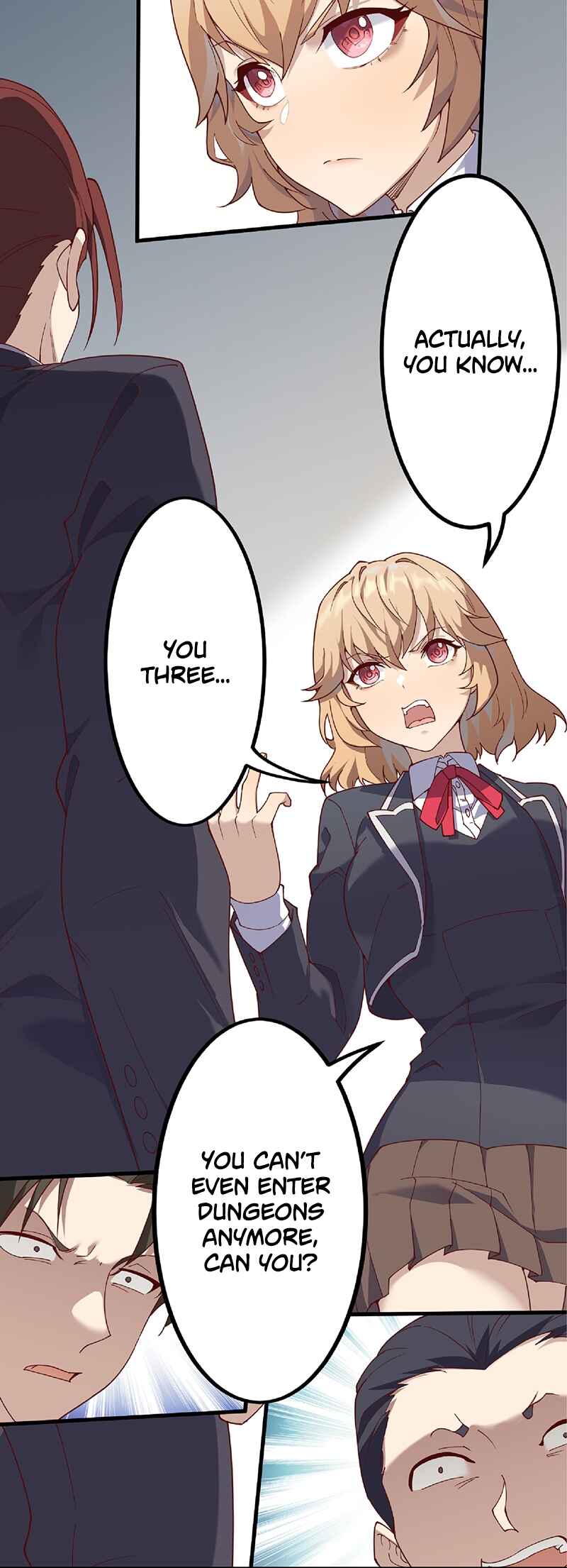Page 31 Chapter 9 Isekai Kaeri no Saikyou Tamer, Tsukaima wa Osananajimi