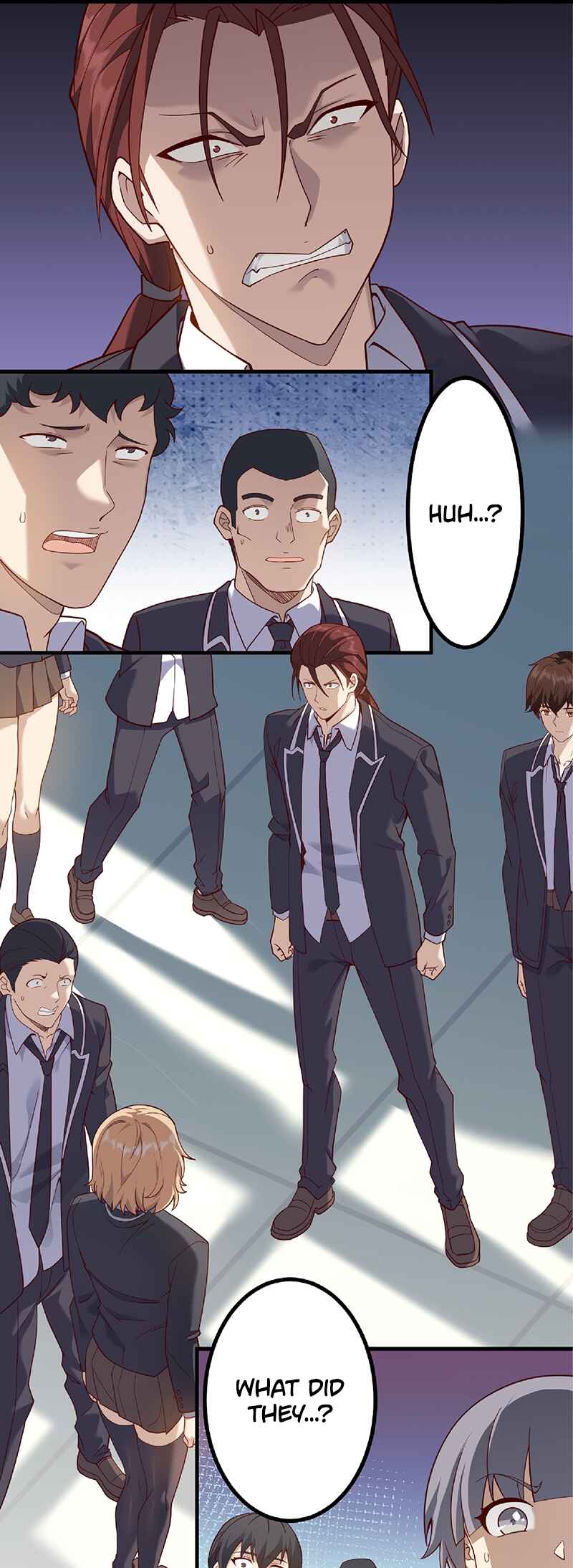 Page 32 Chapter 9 Isekai Kaeri no Saikyou Tamer, Tsukaima wa Osananajimi
