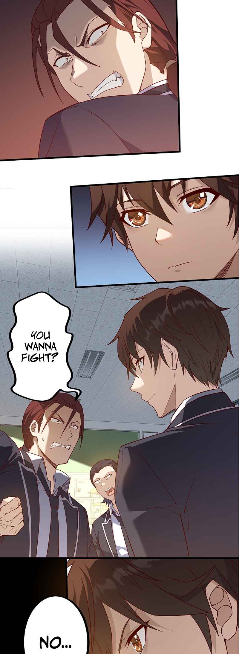 Page 36 Chapter 9 Isekai Kaeri no Saikyou Tamer, Tsukaima wa Osananajimi