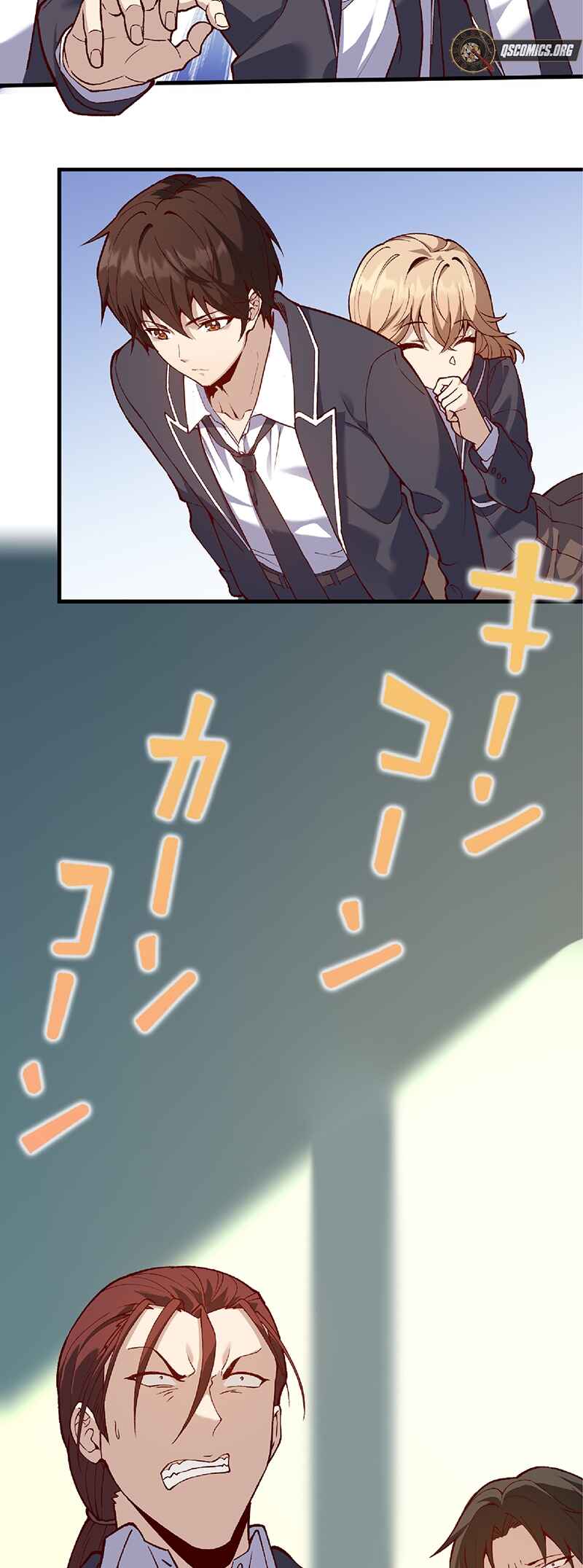 Page 41 Chapter 9 Isekai Kaeri no Saikyou Tamer, Tsukaima wa Osananajimi