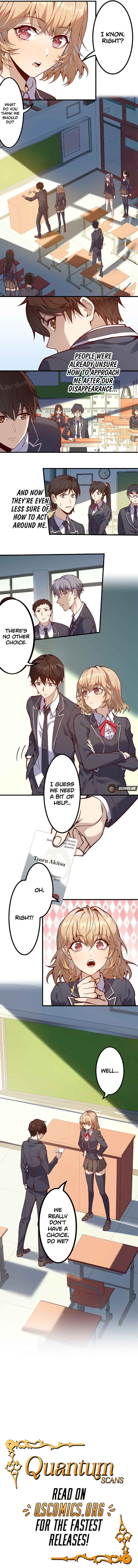 Page 44 Chapter 9 Isekai Kaeri no Saikyou Tamer, Tsukaima wa Osananajimi