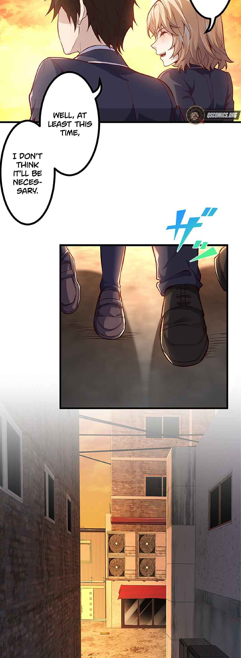Page 10 Chapter 12 Isekai Kaeri no Saikyou Tamer, Tsukaima wa Osananajimi