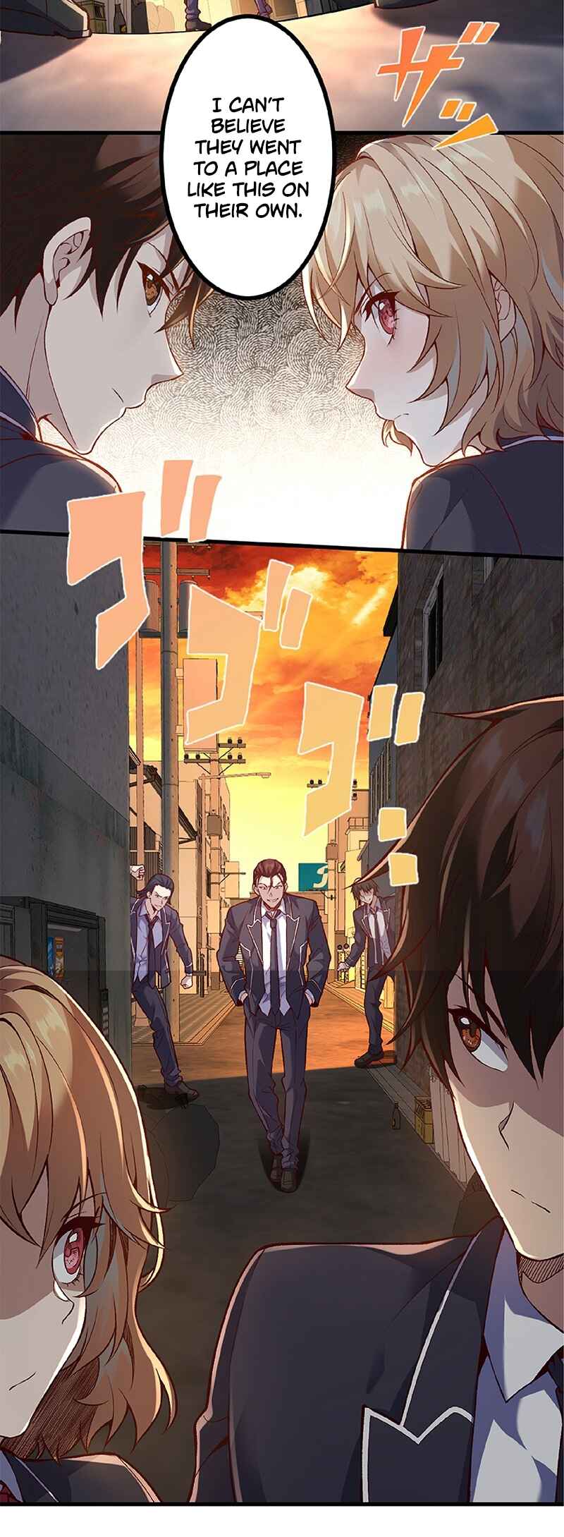Page 12 Chapter 12 Isekai Kaeri no Saikyou Tamer, Tsukaima wa Osananajimi