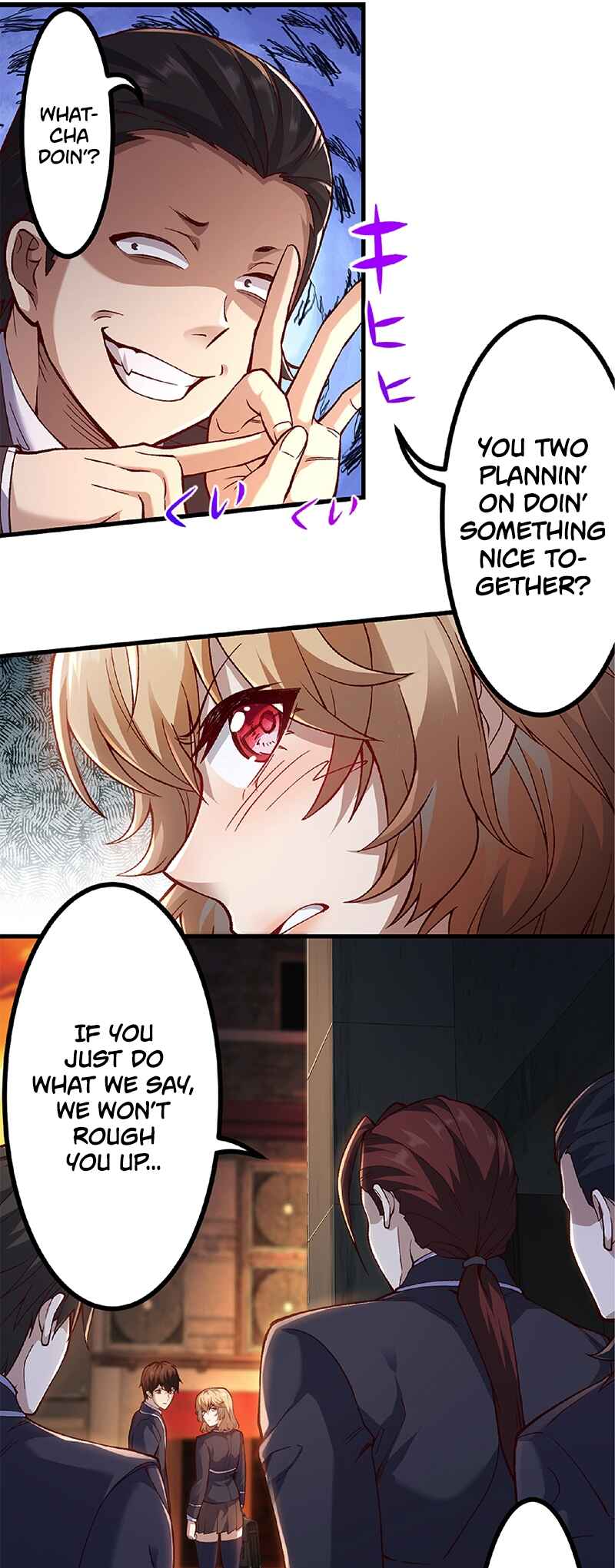 Page 13 Chapter 12 Isekai Kaeri no Saikyou Tamer, Tsukaima wa Osananajimi