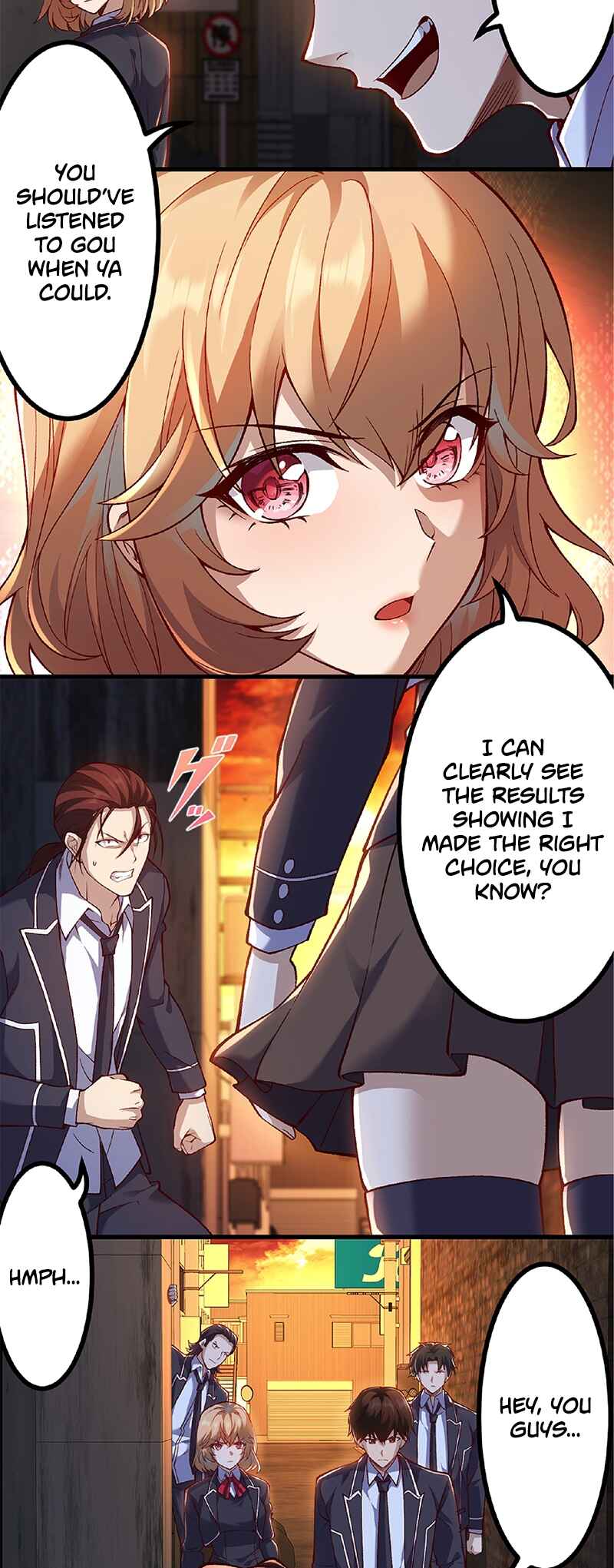 Page 17 Chapter 12 Isekai Kaeri no Saikyou Tamer, Tsukaima wa Osananajimi