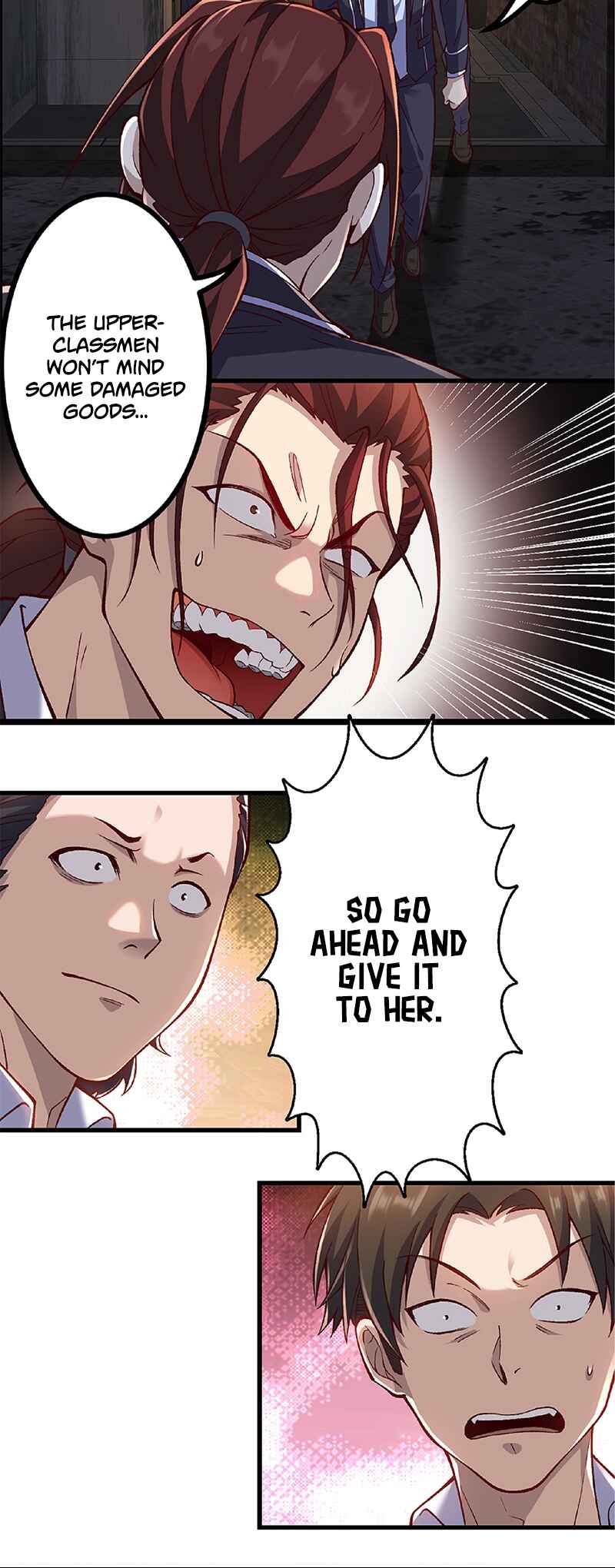 Page 18 Chapter 12 Isekai Kaeri no Saikyou Tamer, Tsukaima wa Osananajimi