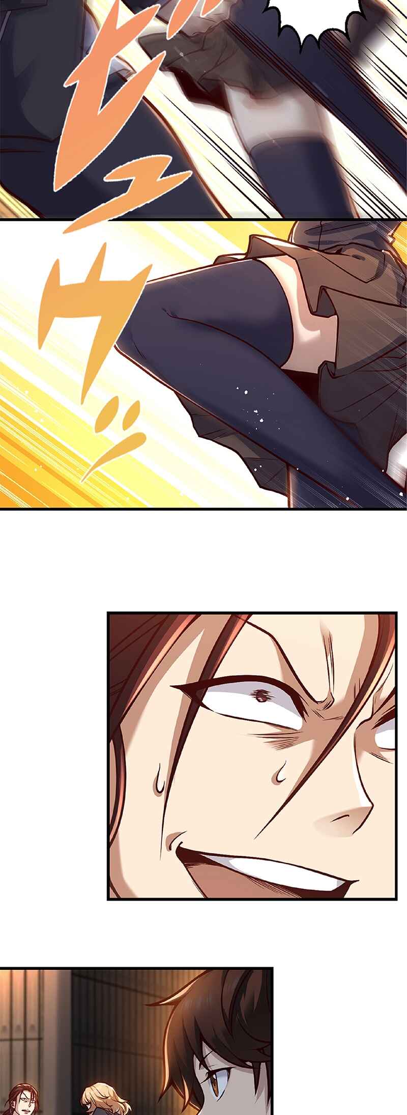 Page 23 Chapter 12 Isekai Kaeri no Saikyou Tamer, Tsukaima wa Osananajimi