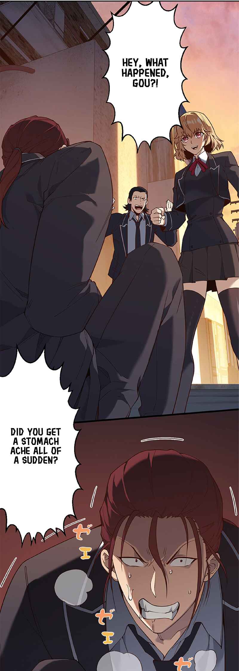 Page 25 Chapter 12 Isekai Kaeri no Saikyou Tamer, Tsukaima wa Osananajimi