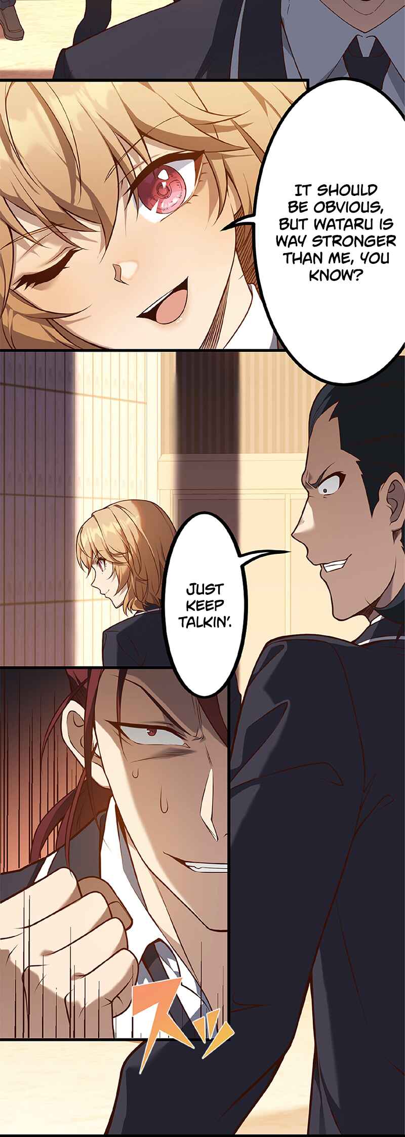 Page 30 Chapter 12 Isekai Kaeri no Saikyou Tamer, Tsukaima wa Osananajimi