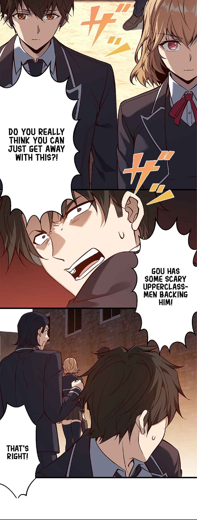 Page 36 Chapter 12 Isekai Kaeri no Saikyou Tamer, Tsukaima wa Osananajimi