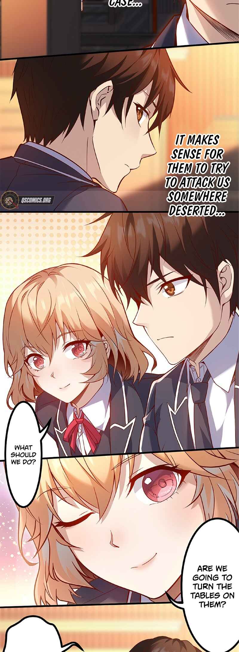 Page 5 Chapter 12 Isekai Kaeri no Saikyou Tamer, Tsukaima wa Osananajimi