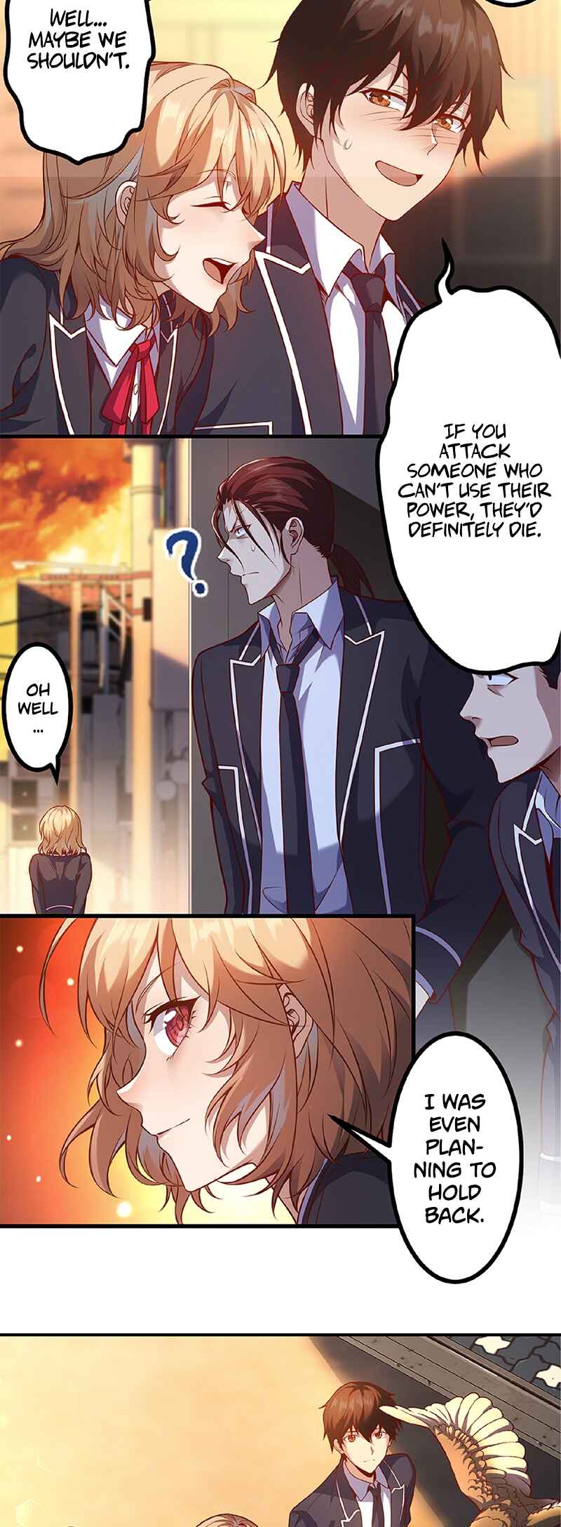 Page 6 Chapter 12 Isekai Kaeri no Saikyou Tamer, Tsukaima wa Osananajimi