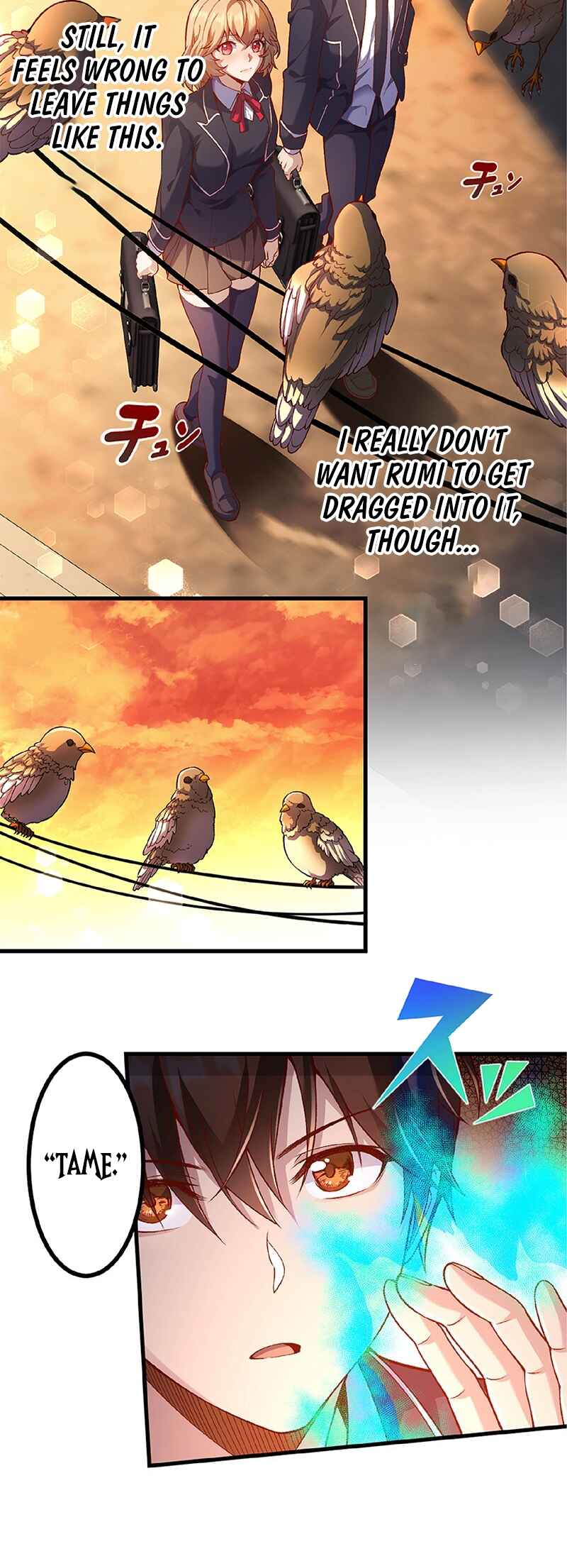 Page 7 Chapter 12 Isekai Kaeri no Saikyou Tamer, Tsukaima wa Osananajimi