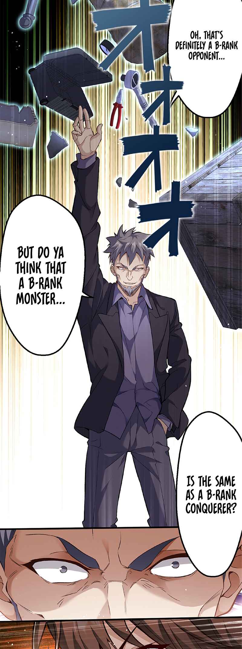 Page 10 Chapter 15 Isekai Kaeri no Saikyou Tamer, Tsukaima wa Osananajimi