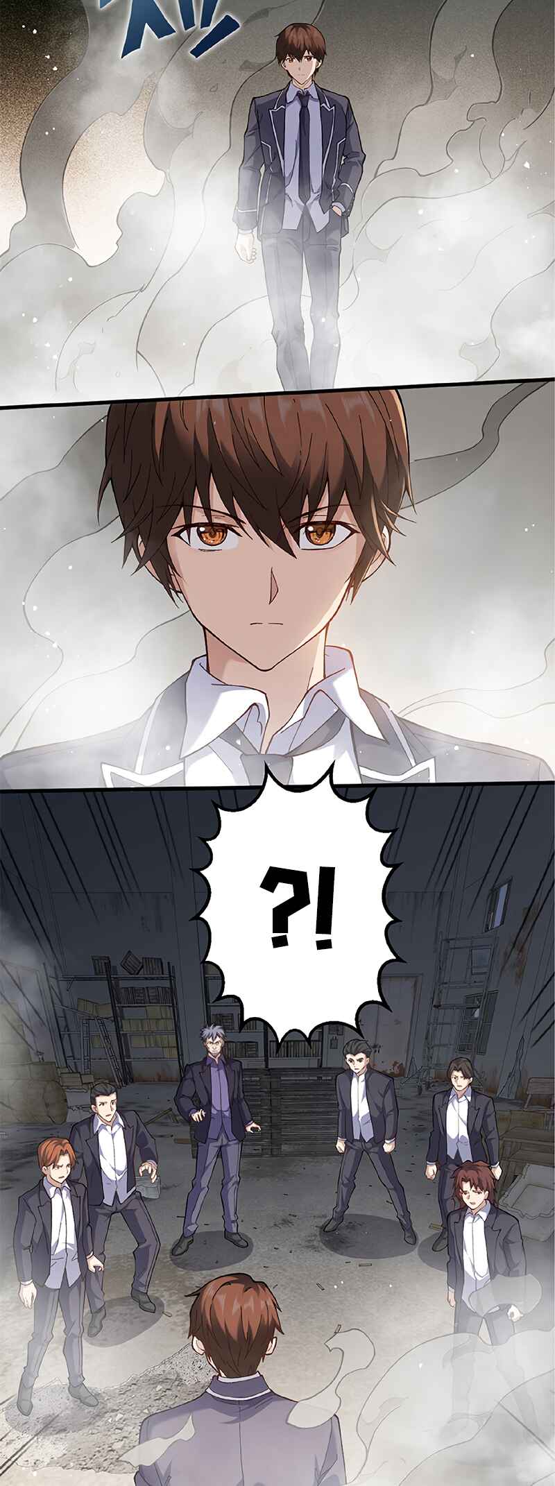 Page 15 Chapter 15 Isekai Kaeri no Saikyou Tamer, Tsukaima wa Osananajimi