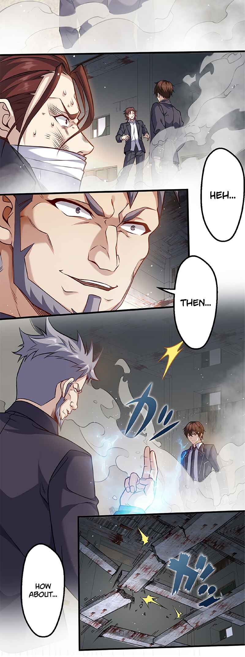 Page 16 Chapter 15 Isekai Kaeri no Saikyou Tamer, Tsukaima wa Osananajimi