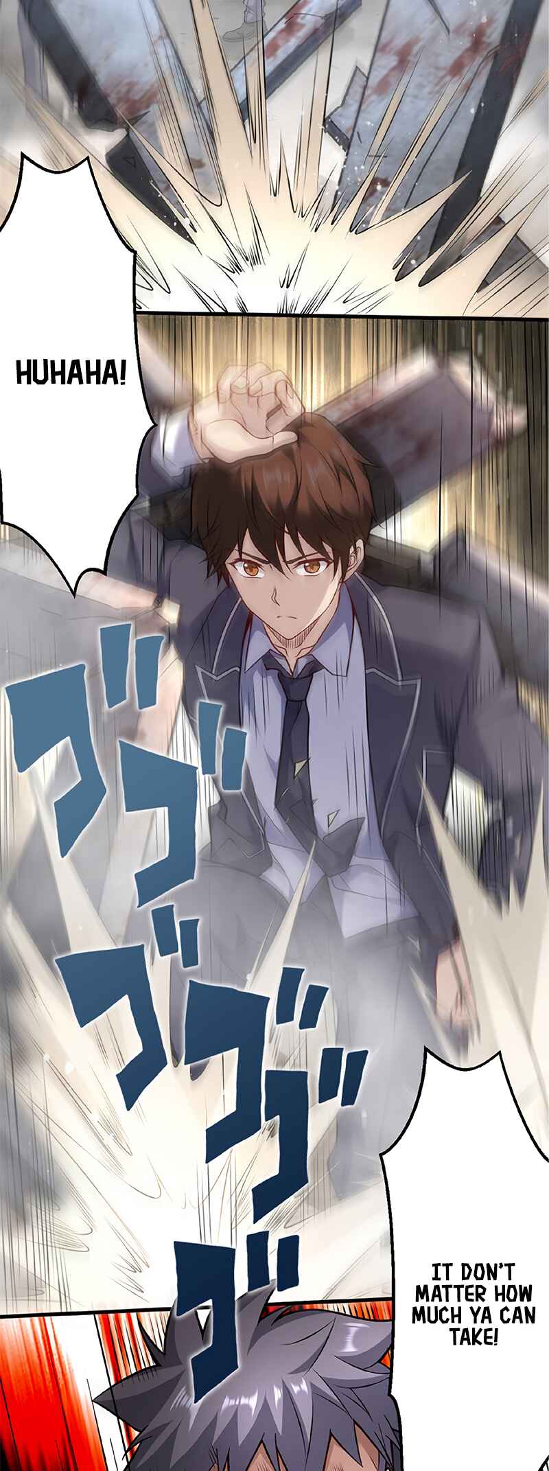 Page 18 Chapter 15 Isekai Kaeri no Saikyou Tamer, Tsukaima wa Osananajimi