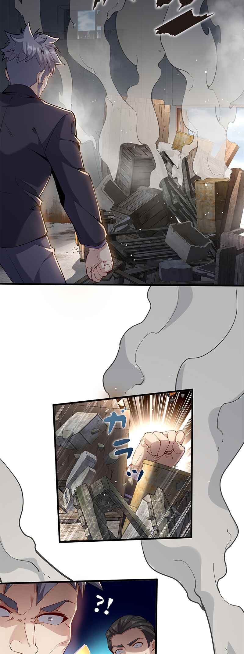 Page 21 Chapter 15 Isekai Kaeri no Saikyou Tamer, Tsukaima wa Osananajimi