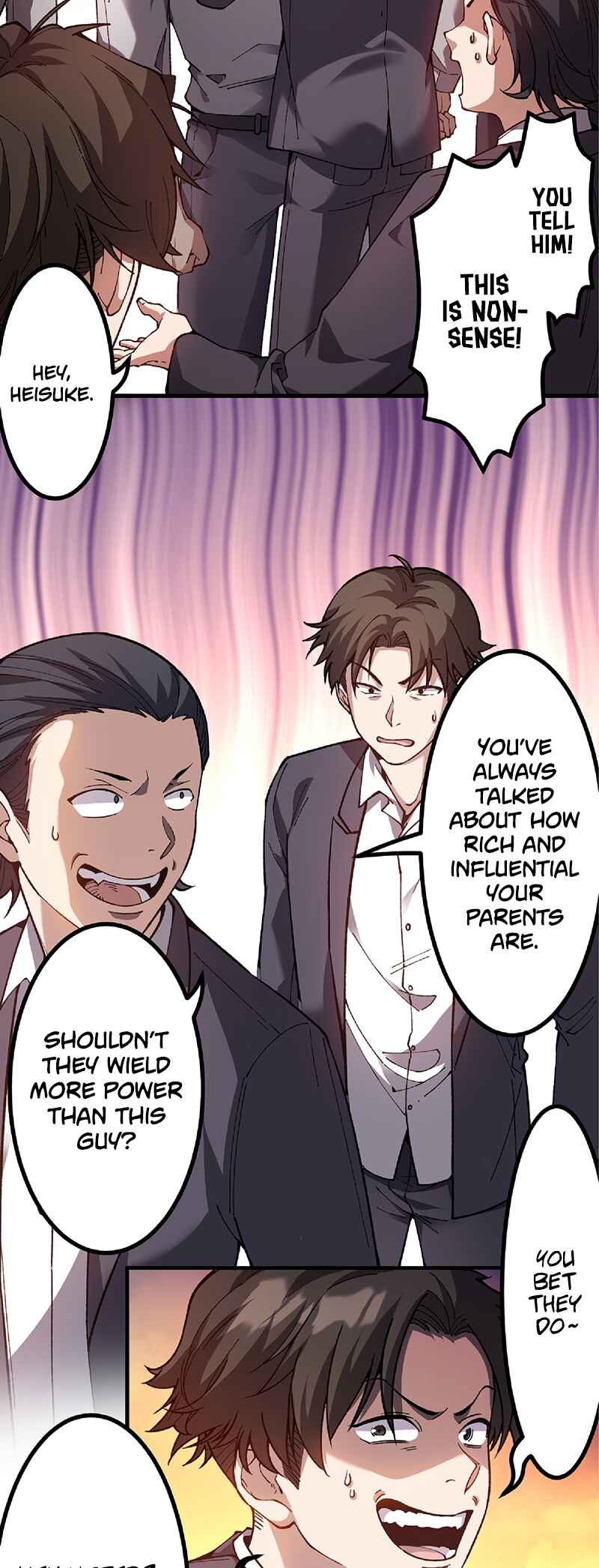 Page 16 Chapter 7 Isekai Kaeri no Saikyou Tamer, Tsukaima wa Osananajimi