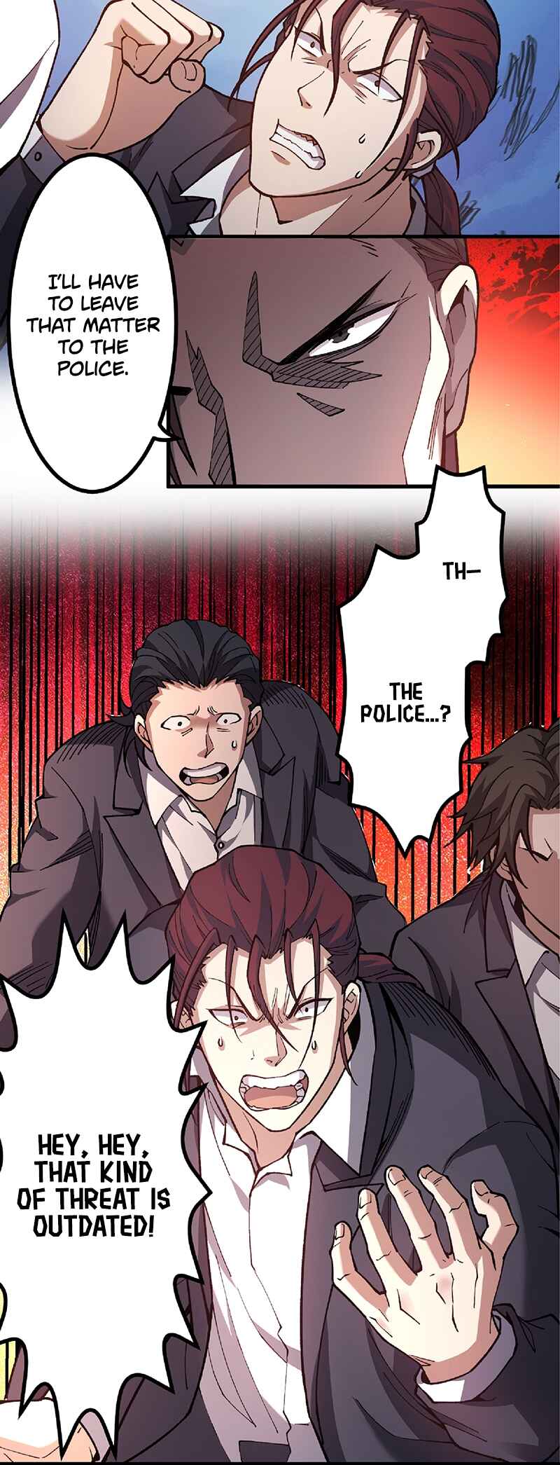 Page 19 Chapter 7 Isekai Kaeri no Saikyou Tamer, Tsukaima wa Osananajimi