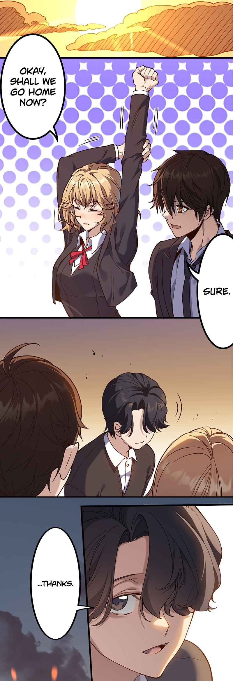 Page 21 Chapter 7 Isekai Kaeri no Saikyou Tamer, Tsukaima wa Osananajimi