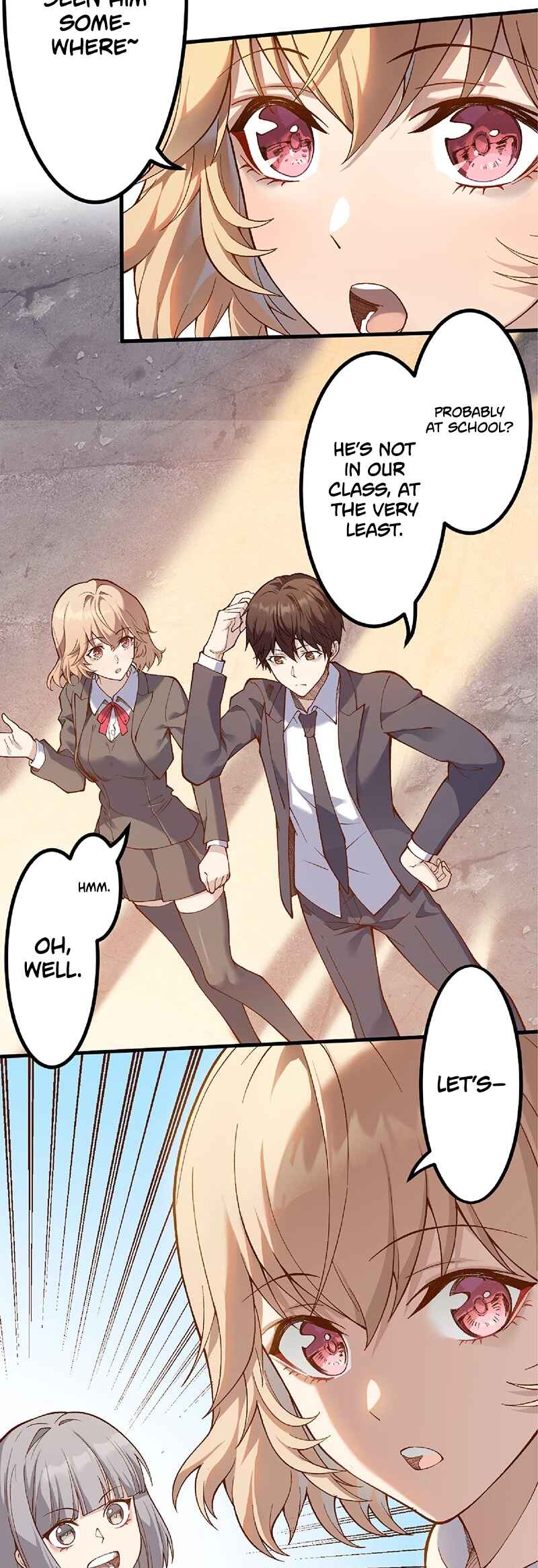 Page 23 Chapter 7 Isekai Kaeri no Saikyou Tamer, Tsukaima wa Osananajimi