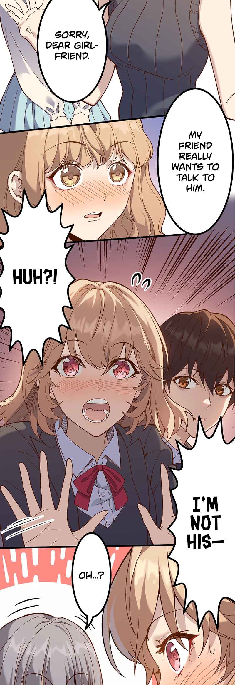 Page 25 Chapter 7 Isekai Kaeri no Saikyou Tamer, Tsukaima wa Osananajimi