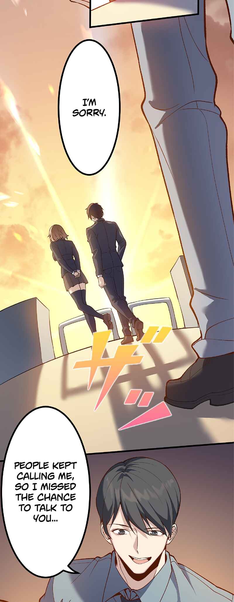 Page 37 Chapter 7 Isekai Kaeri no Saikyou Tamer, Tsukaima wa Osananajimi