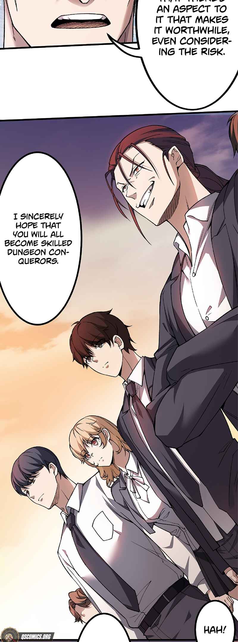 Page 4 Chapter 7 Isekai Kaeri no Saikyou Tamer, Tsukaima wa Osananajimi