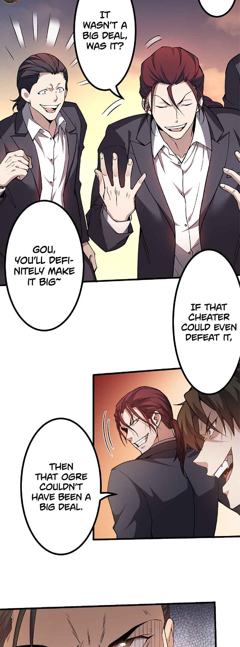 Page 5 Chapter 7 Isekai Kaeri no Saikyou Tamer, Tsukaima wa Osananajimi
